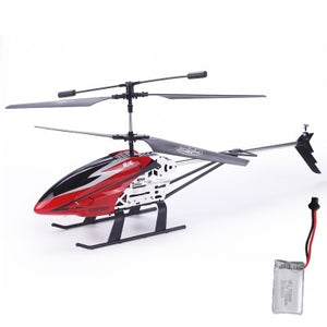 Large Remote Control metal RC Helicopter