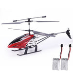 Large Remote Control metal RC Helicopter