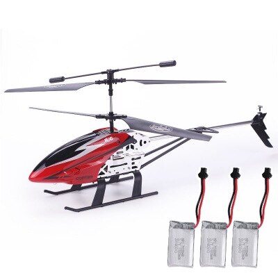 Large Remote Control metal RC Helicopter