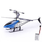 Large Remote Control metal RC Helicopter