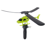 New Educational Toy Helicopter