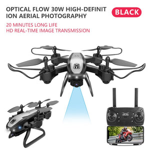 RC Drone WiFi FPV Camera 4K Dual Drone