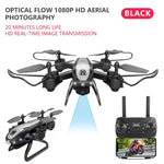 RC Drone WiFi FPV Camera 4K Dual Drone