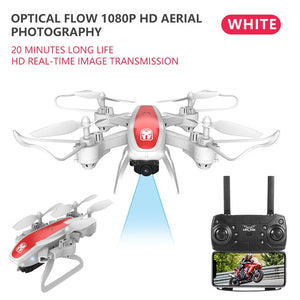 RC Drone WiFi FPV Camera 4K Dual Drone