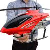 Super Large helicopter remote control aircraft