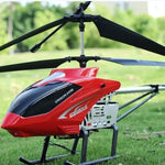 Super Large helicopter remote control aircraft