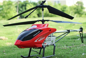 Super Large helicopter remote control aircraft