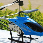 Super Large helicopter remote control aircraft