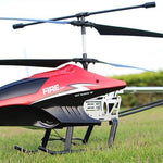 Super Large helicopter remote control aircraft