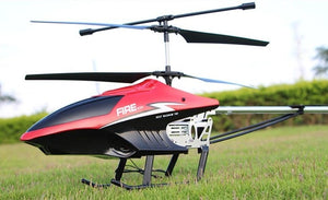 Super Large helicopter remote control aircraft