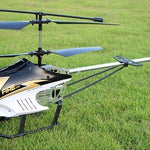 Super Large helicopter remote control aircraft