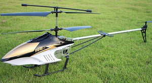 Super Large helicopter remote control aircraft