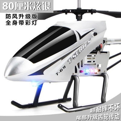 Super Large helicopter remote control aircraft