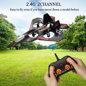 Airplane Fixed Wing Drone Model Aircraft