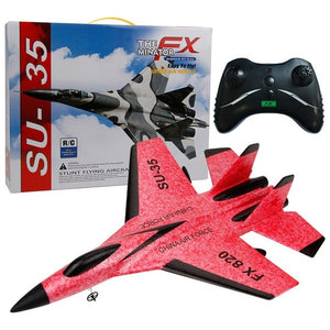 Airplane Fixed Wing 35 Remote Control Aircraft Glider