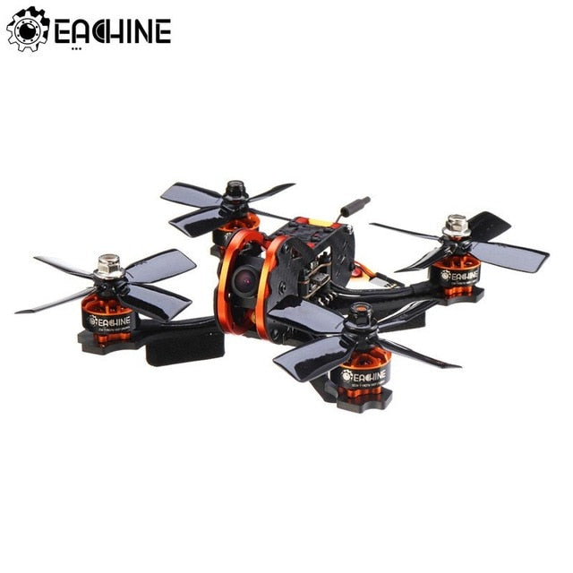 Eachine Tyro79 140mm 3 Inch DIY Version